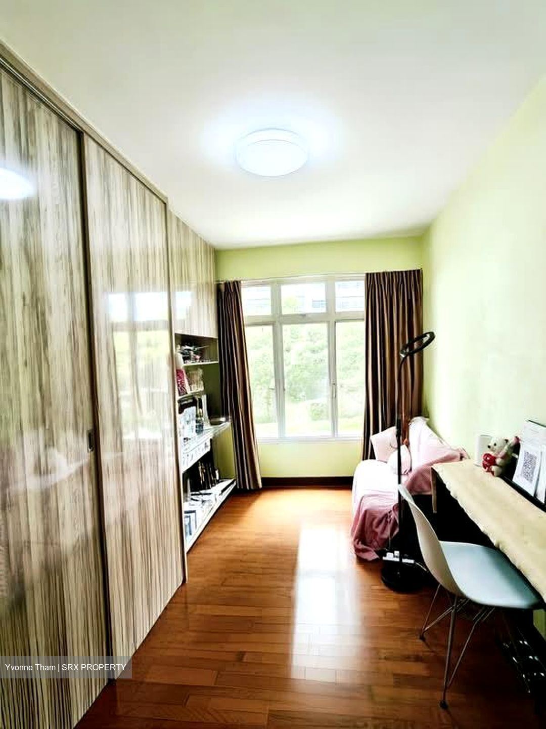 Blk 175A Corporation Tiara (Jurong West), HDB 4 Rooms #566563711